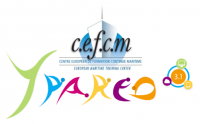 logo centre